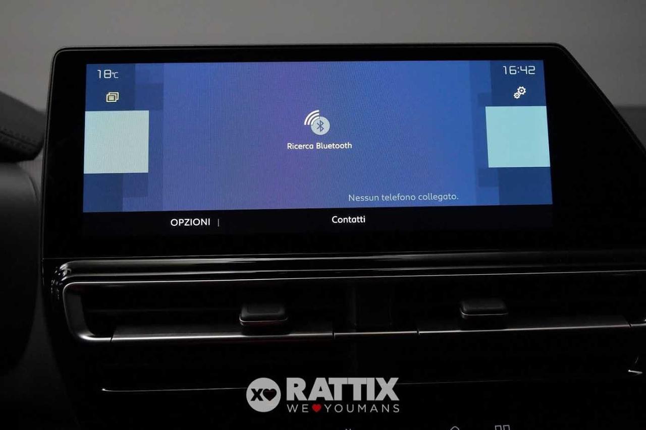 Citroën Citroën C5 Aircross usata 18