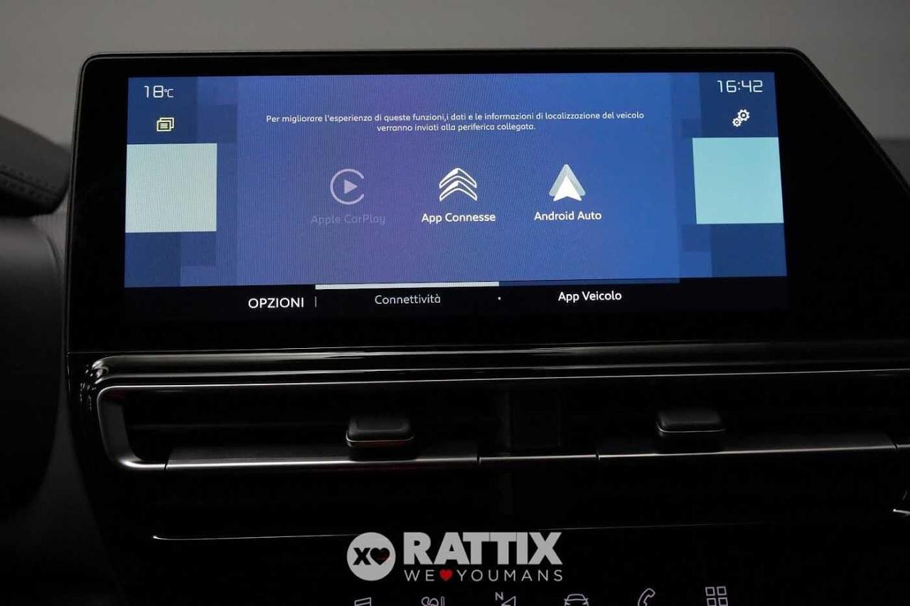 Citroën Citroën C5 Aircross usata 19