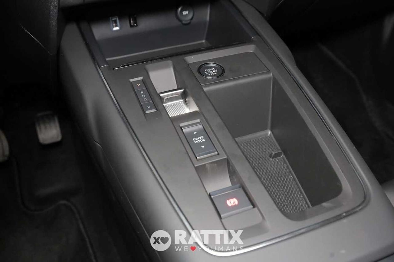 Citroën Citroën C5 Aircross usata 20