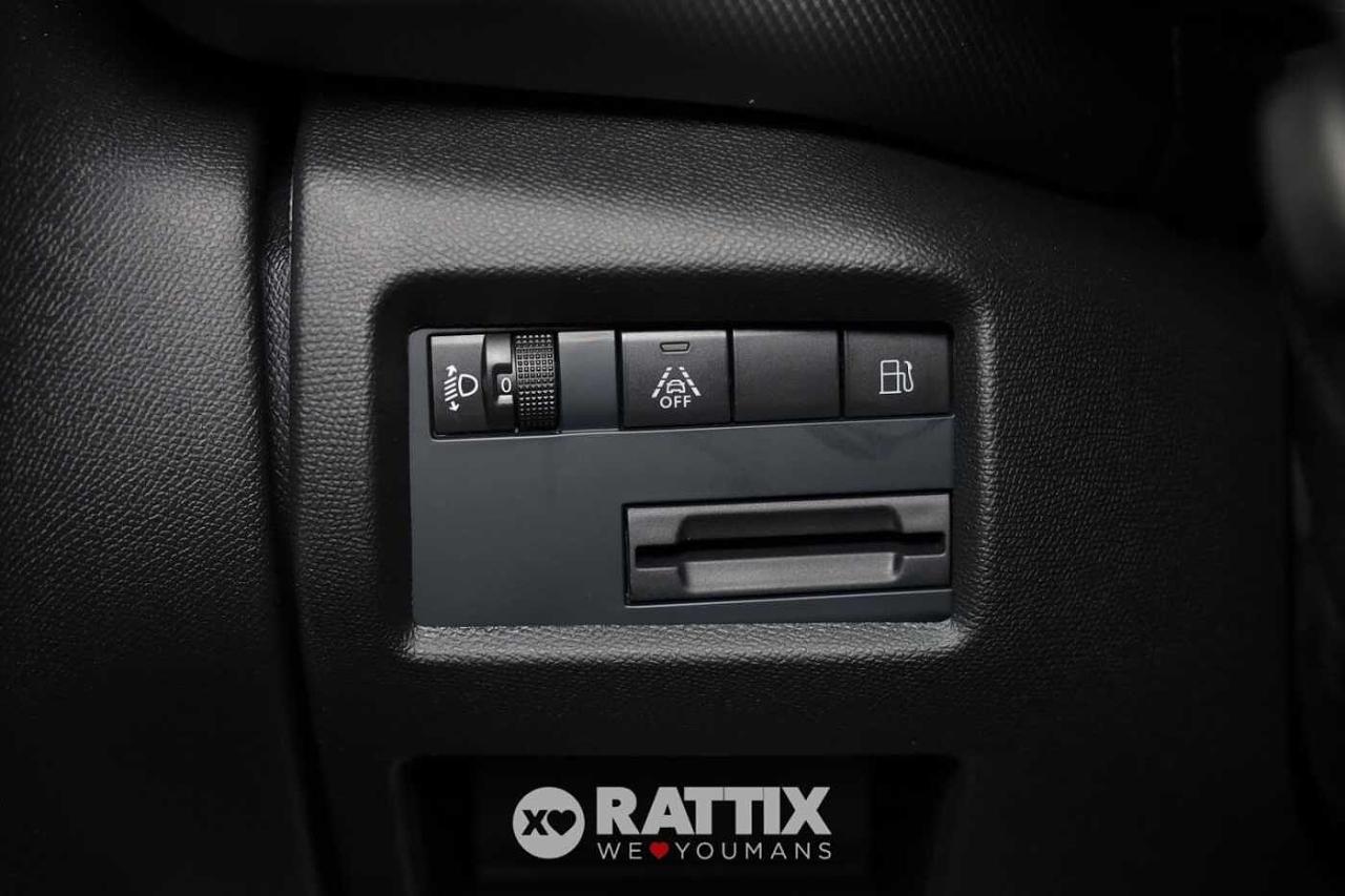 Citroën Citroën C5 Aircross usata 21