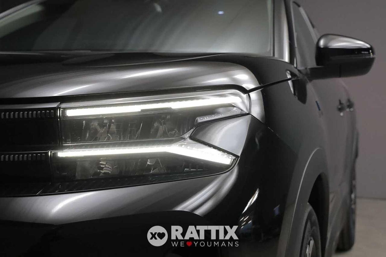 Citroën Citroën C5 Aircross usata 22