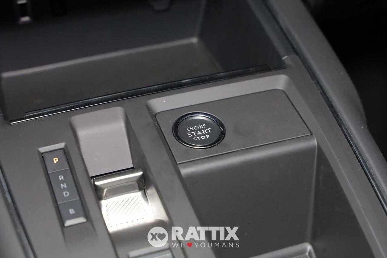 Citroën Citroën C5 Aircross usata 23