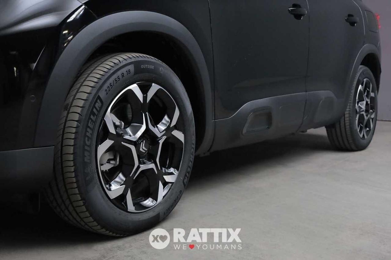 Citroën Citroën C5 Aircross usata 24