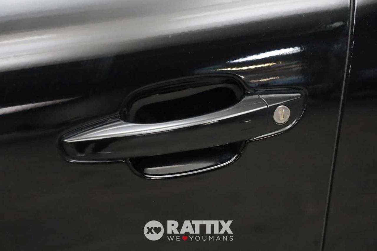 Citroën Citroën C5 Aircross usata 25