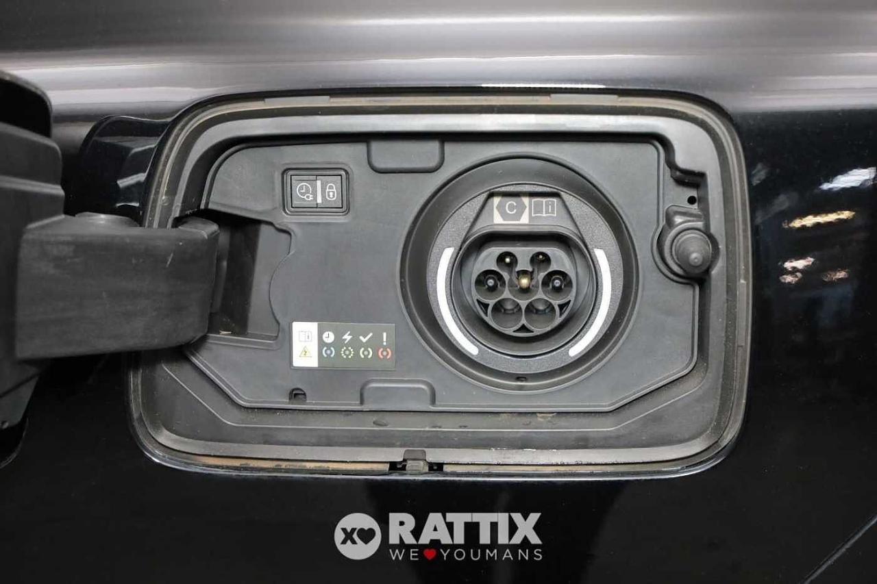 Citroën Citroën C5 Aircross usata 26