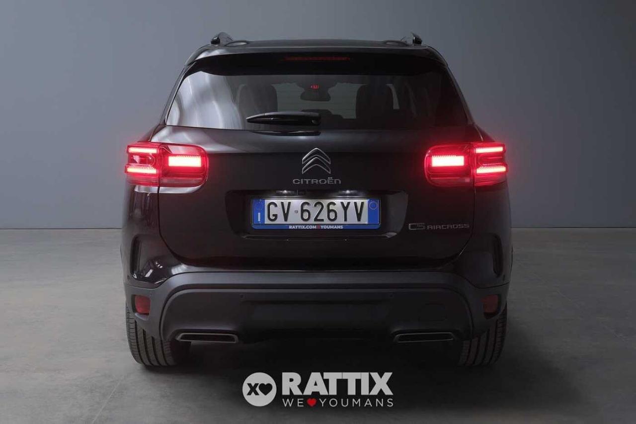 Citroën Citroën C5 Aircross usata 27