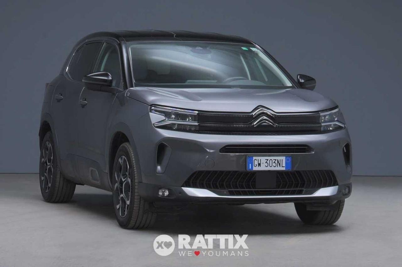 Citroën Citroën C5 Aircross C5 AIRCROSS 1.5 BlueHDi 130CV Max EAT8