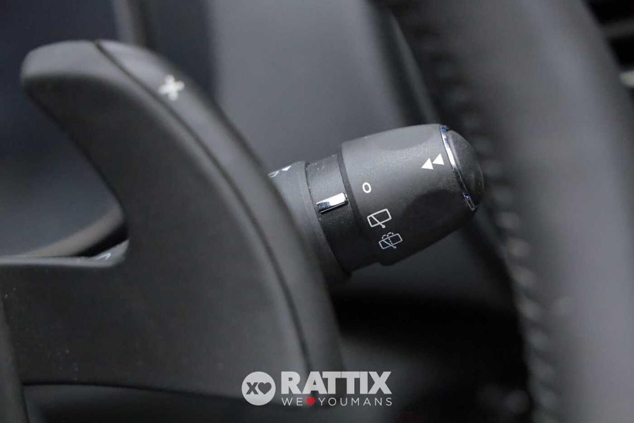 Citroën Citroën C5 Aircross usata 4