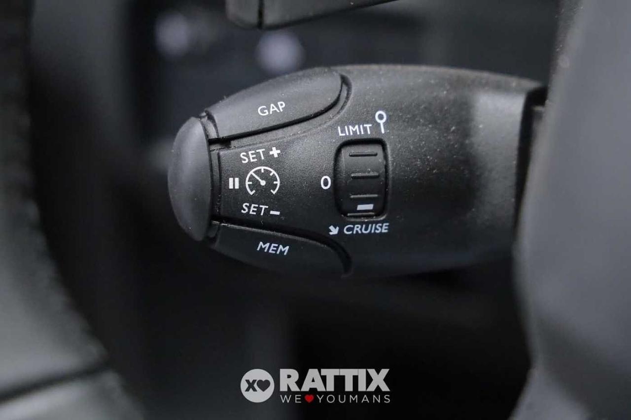 Citroën Citroën C5 Aircross usata 5