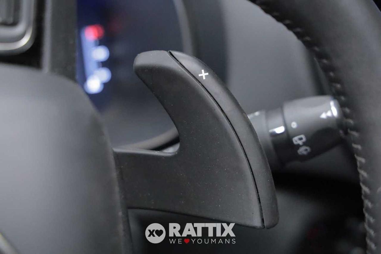 Citroën Citroën C5 Aircross usata 7