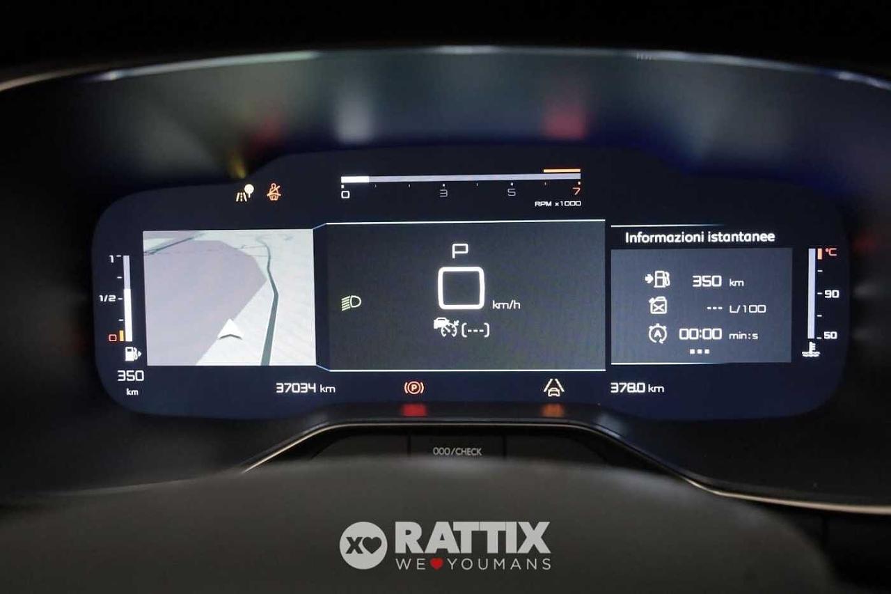 Citroën Citroën C5 Aircross usata 8