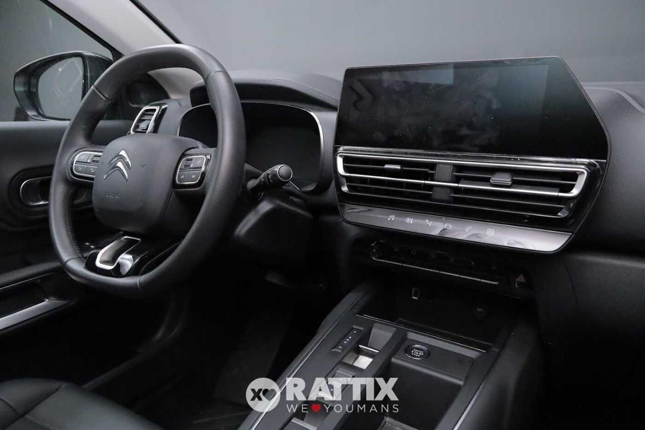 Citroën Citroën C5 Aircross usata 9