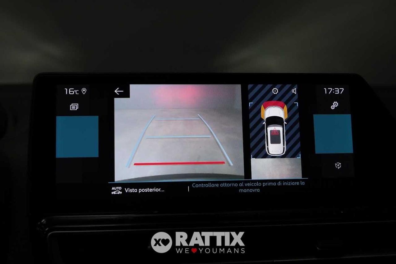 Citroën Citroën C5 Aircross usata 10