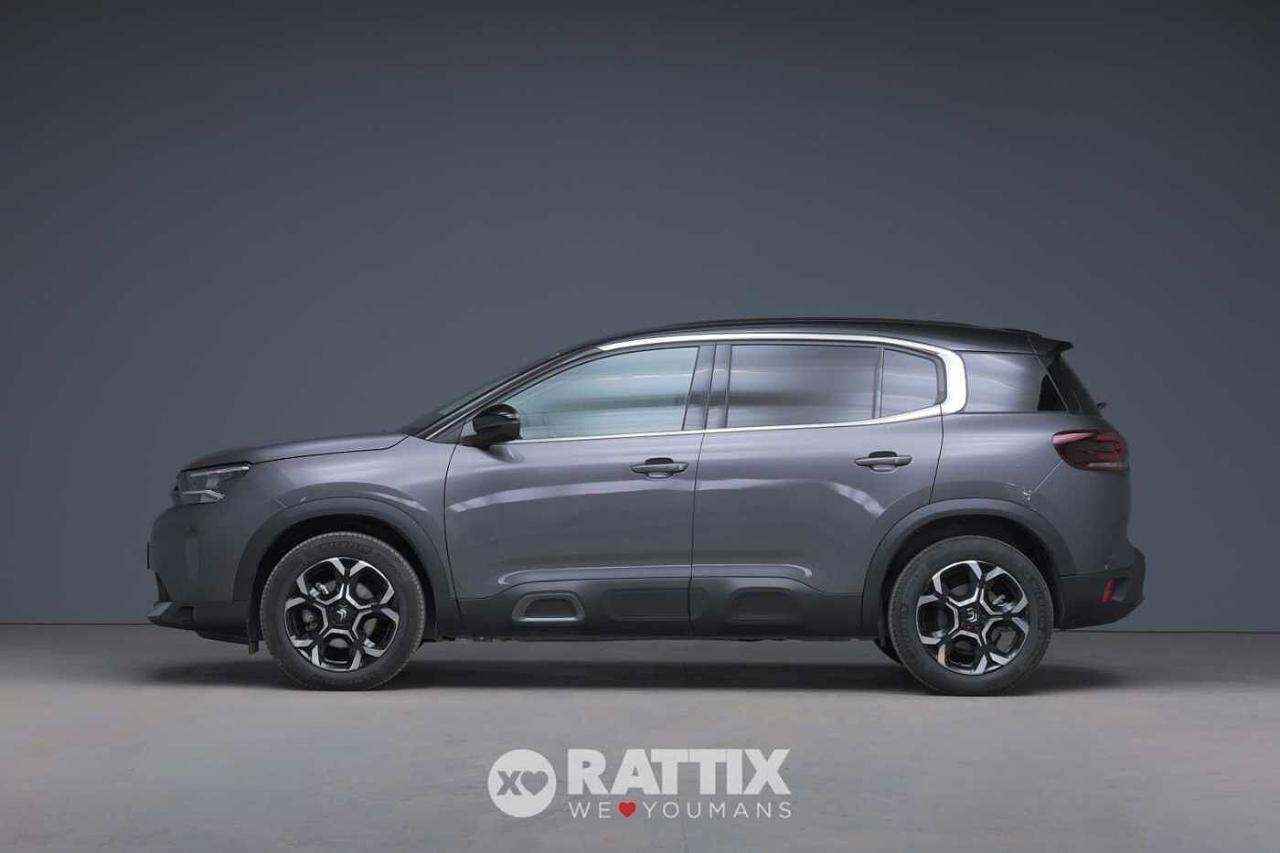 Citroën Citroën C5 Aircross usata 11