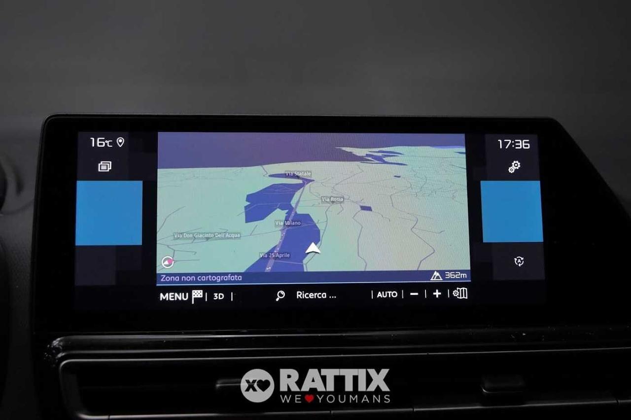 Citroën Citroën C5 Aircross usata 12