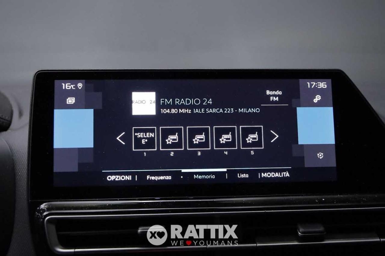 Citroën Citroën C5 Aircross usata 13