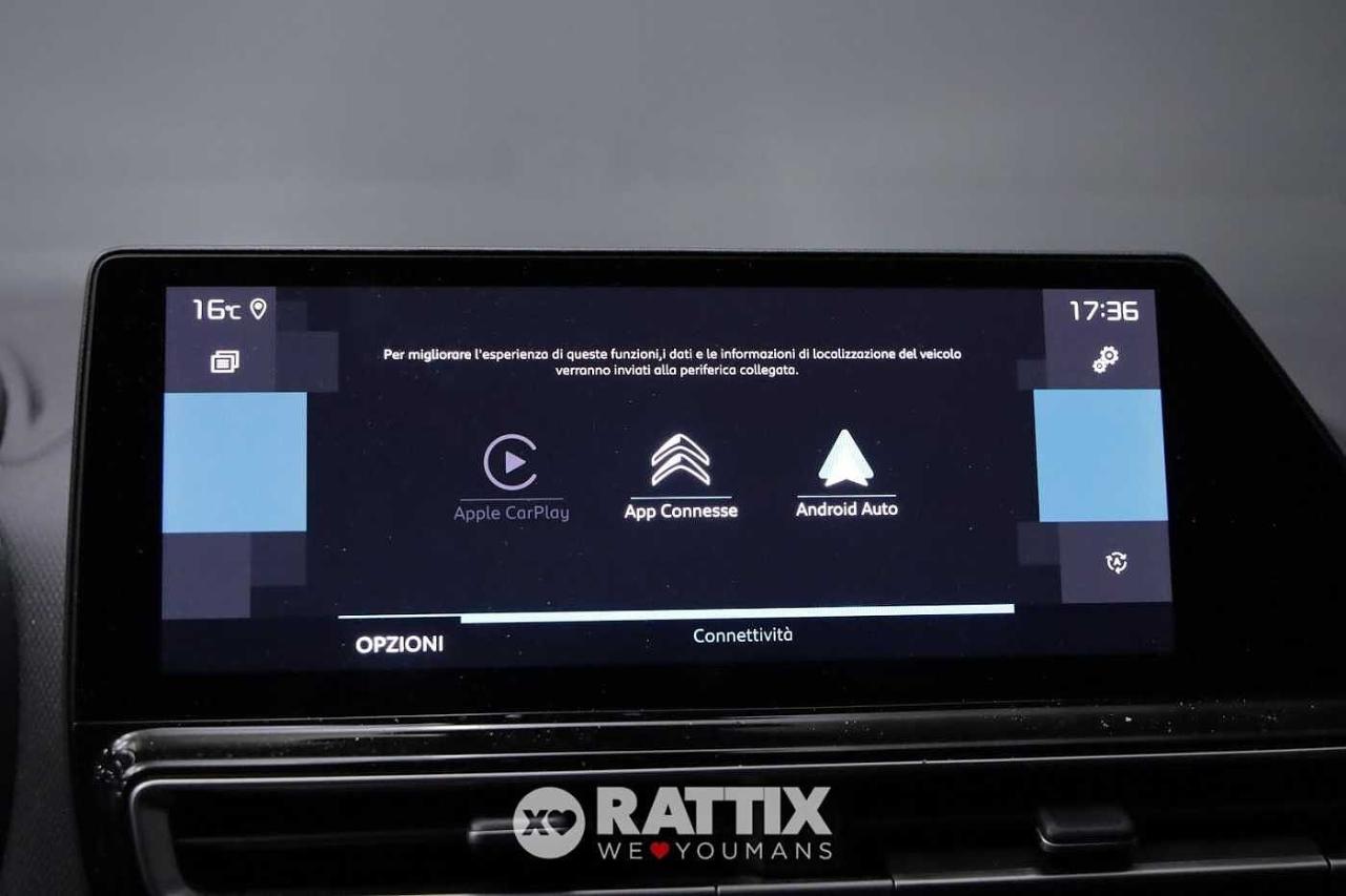 Citroën Citroën C5 Aircross usata 14