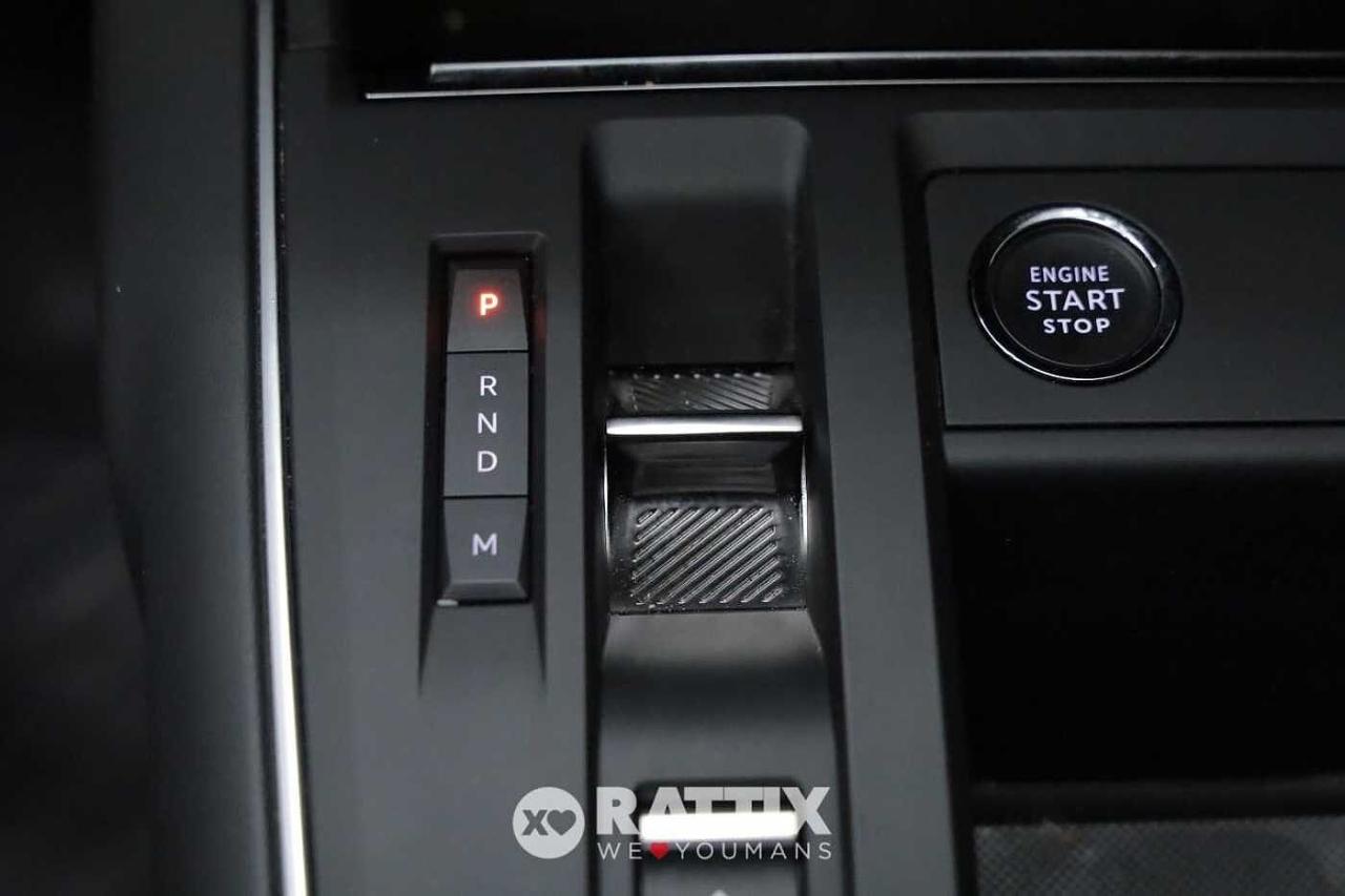 Citroën Citroën C5 Aircross usata 17