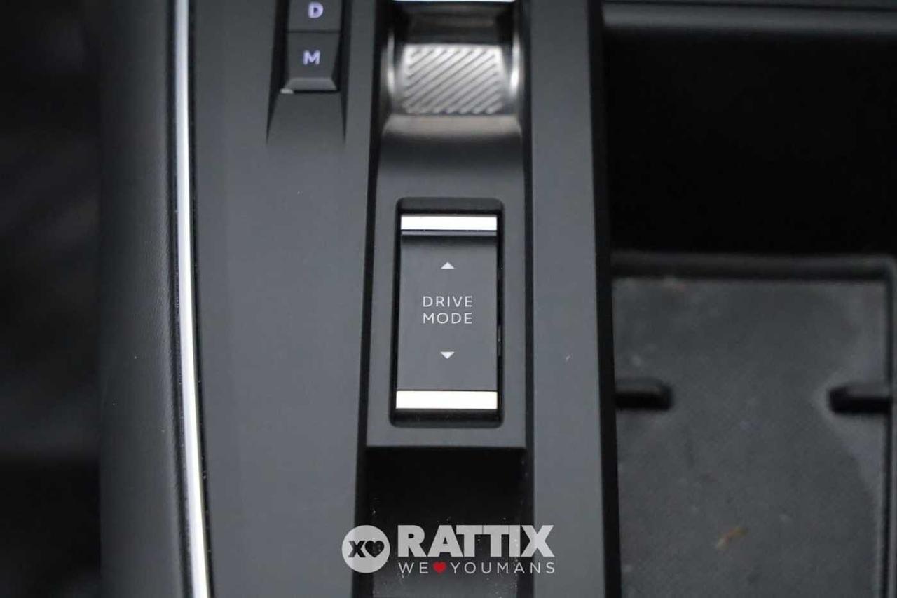 Citroën Citroën C5 Aircross usata 18