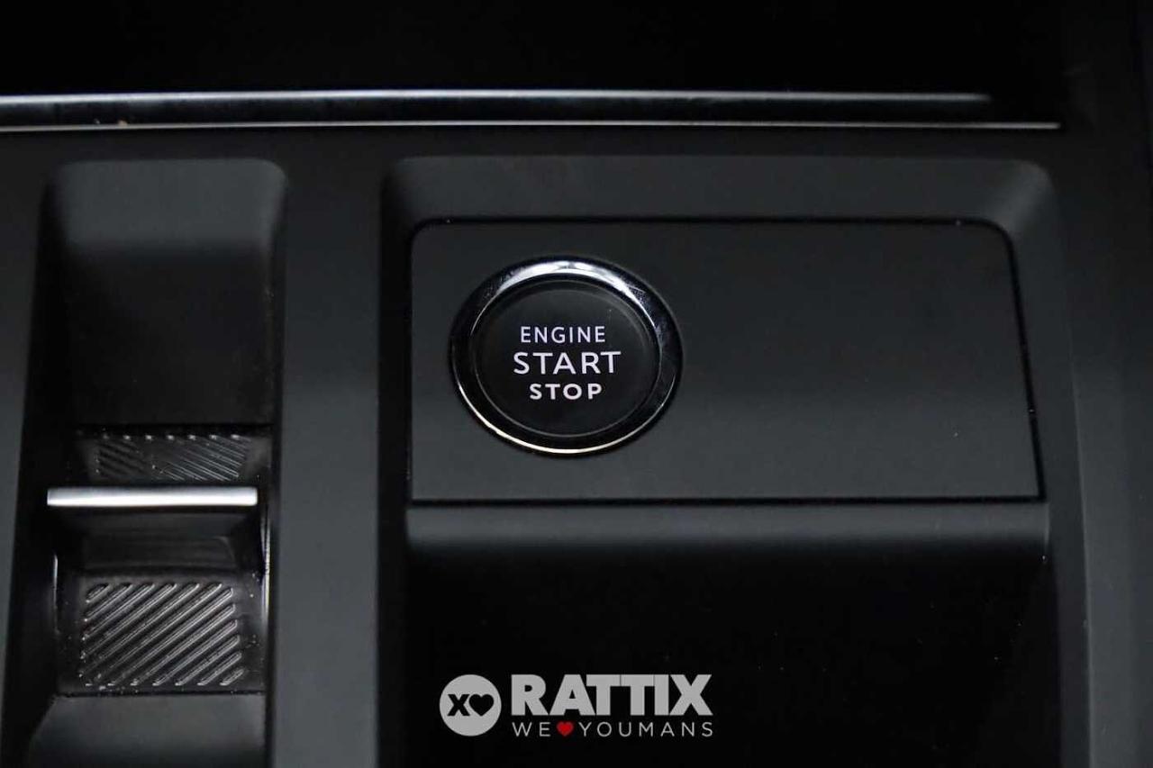 Citroën Citroën C5 Aircross usata 19