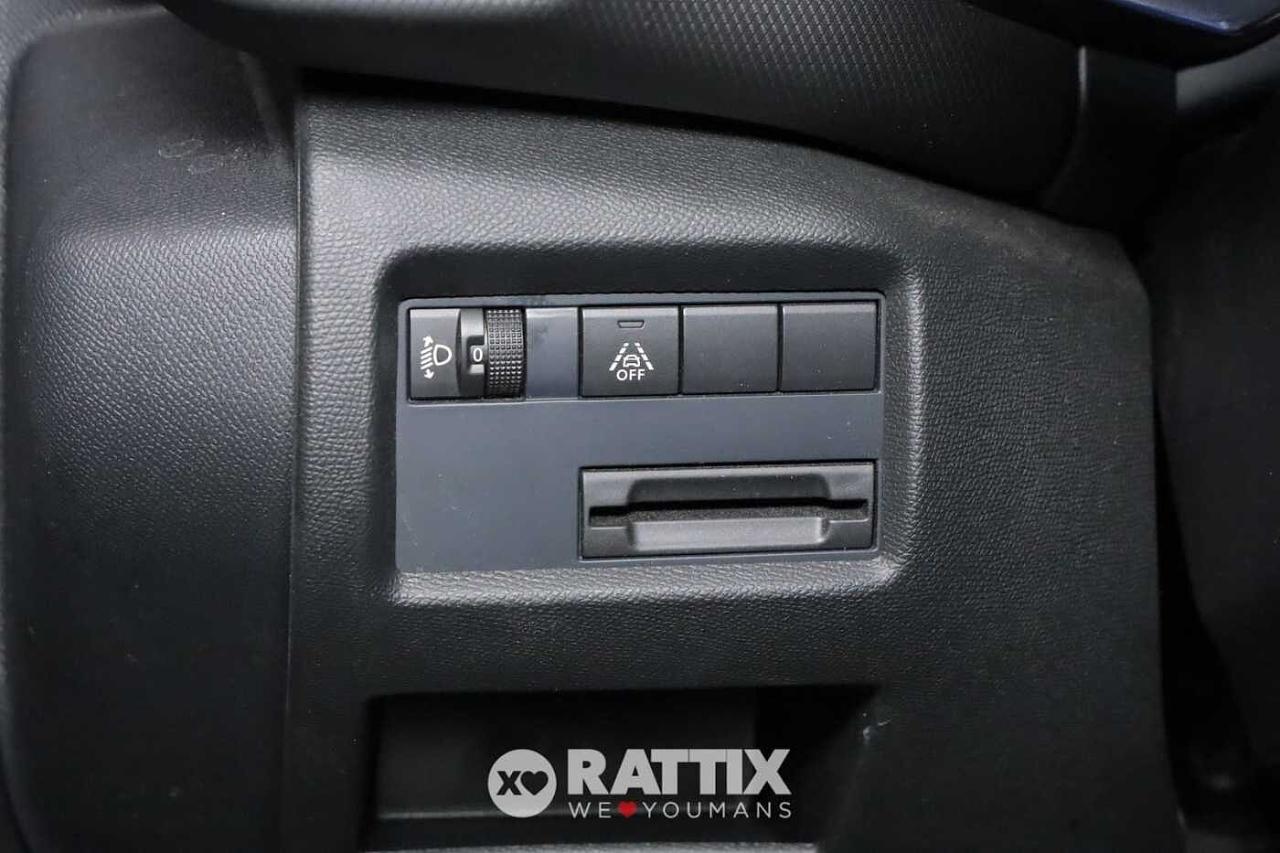 Citroën Citroën C5 Aircross usata 20