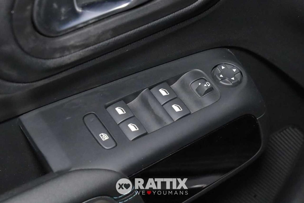 Citroën Citroën C5 Aircross usata 21