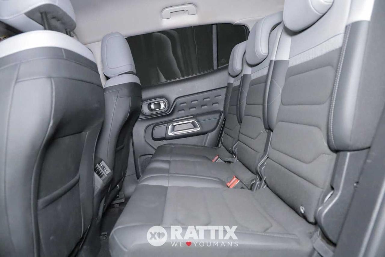 Citroën Citroën C5 Aircross usata 23