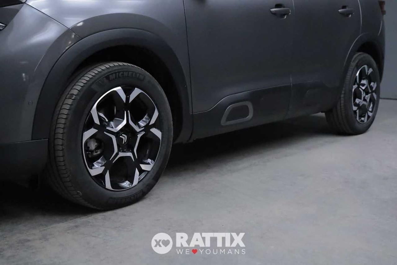 Citroën Citroën C5 Aircross usata 24