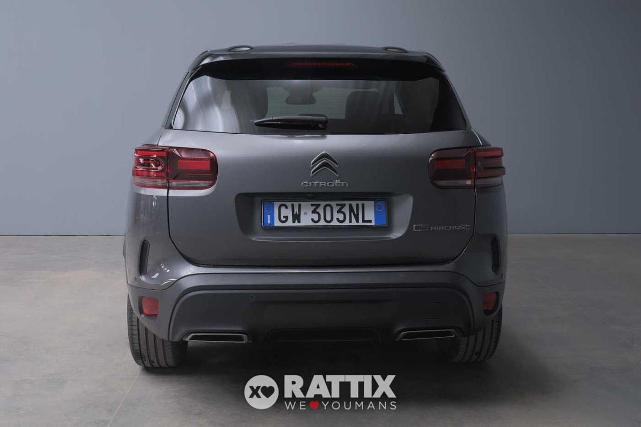 Citroën Citroën C5 Aircross usata 25