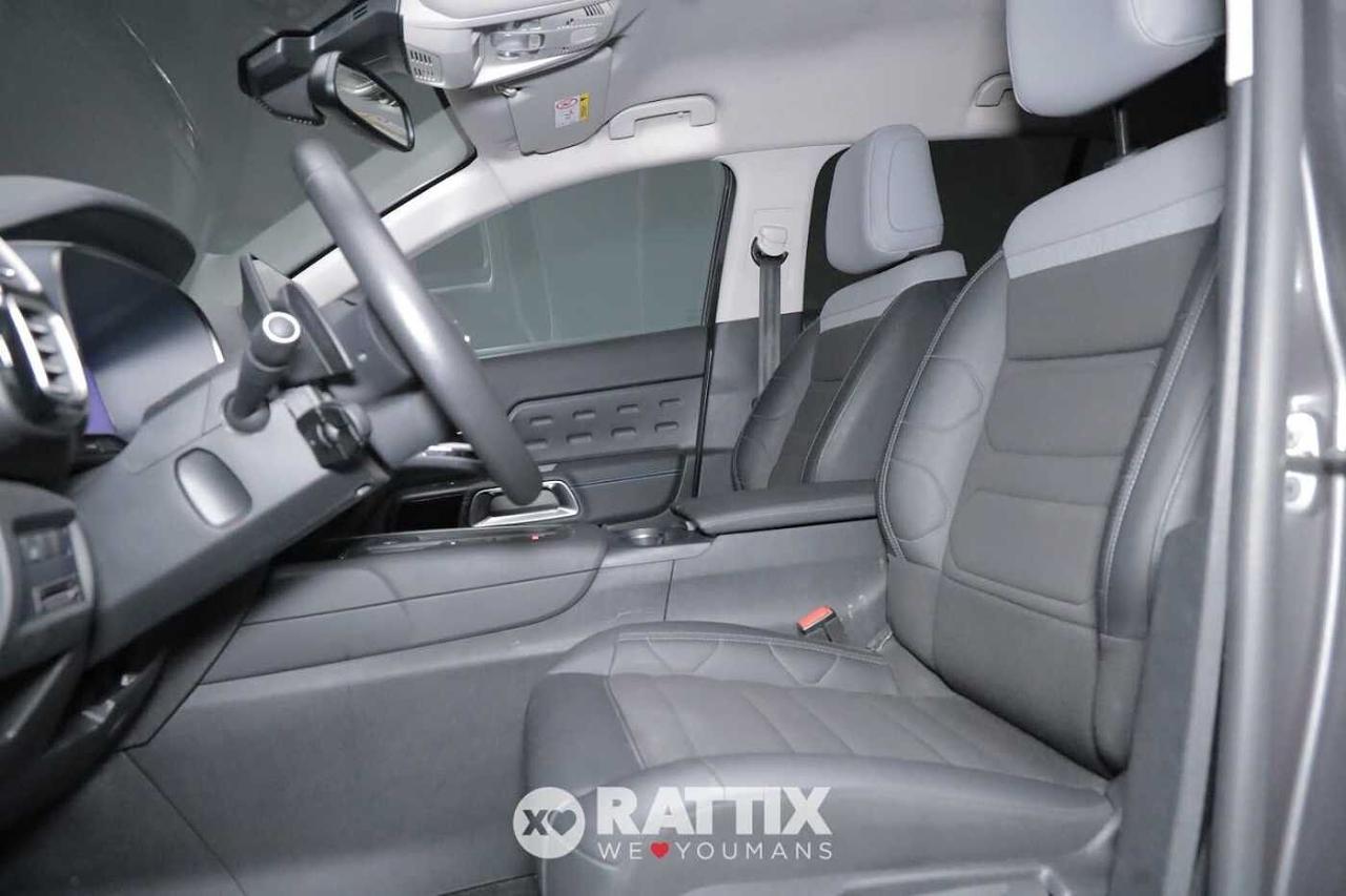 Citroën Citroën C5 Aircross usata 27