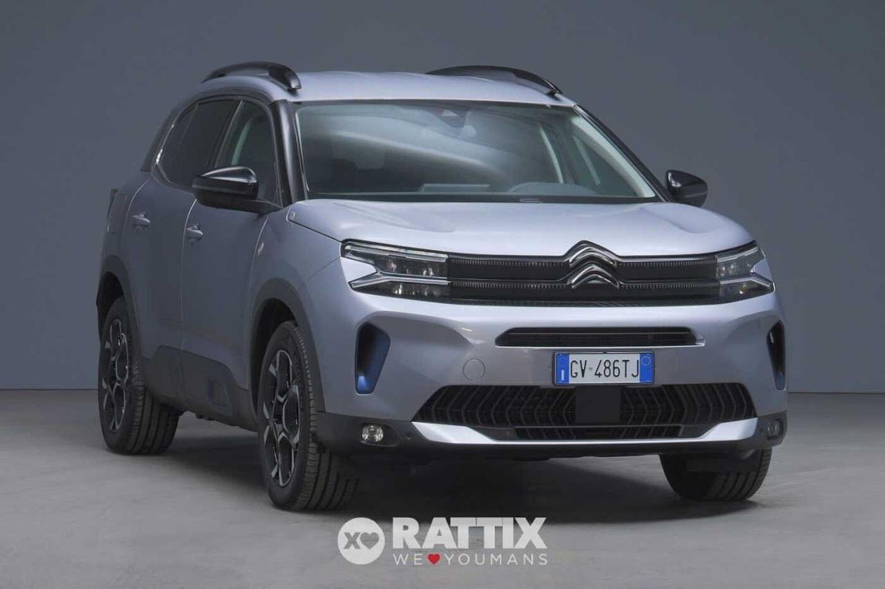 Citroën Citroën C5 Aircross 