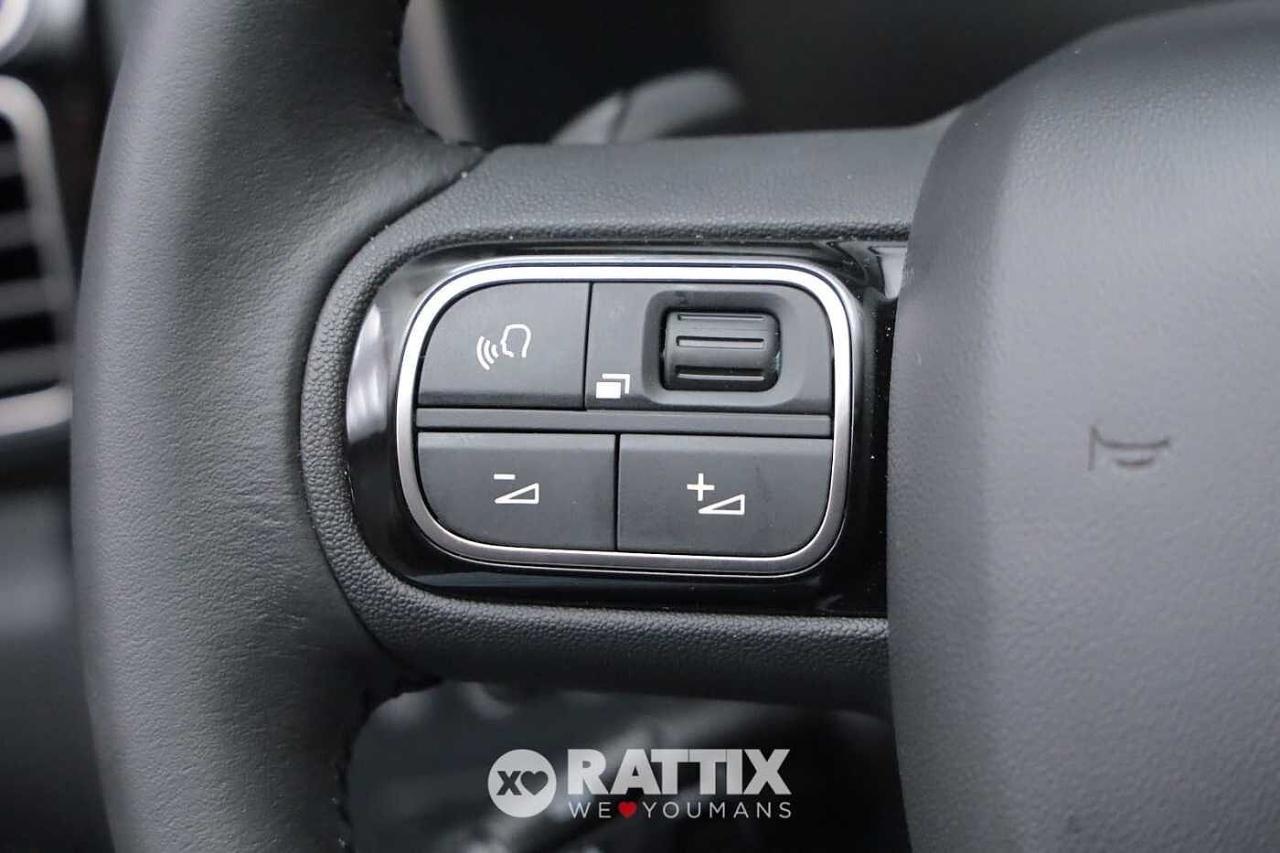 Citroën Citroën C5 Aircross usata 3