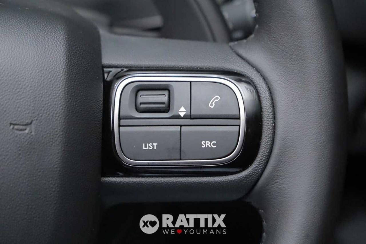 Citroën Citroën C5 Aircross usata 4