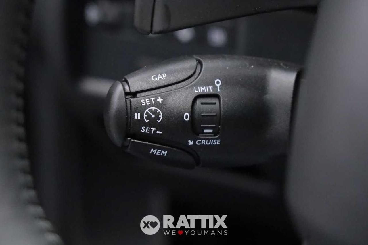 Citroën Citroën C5 Aircross usata 9