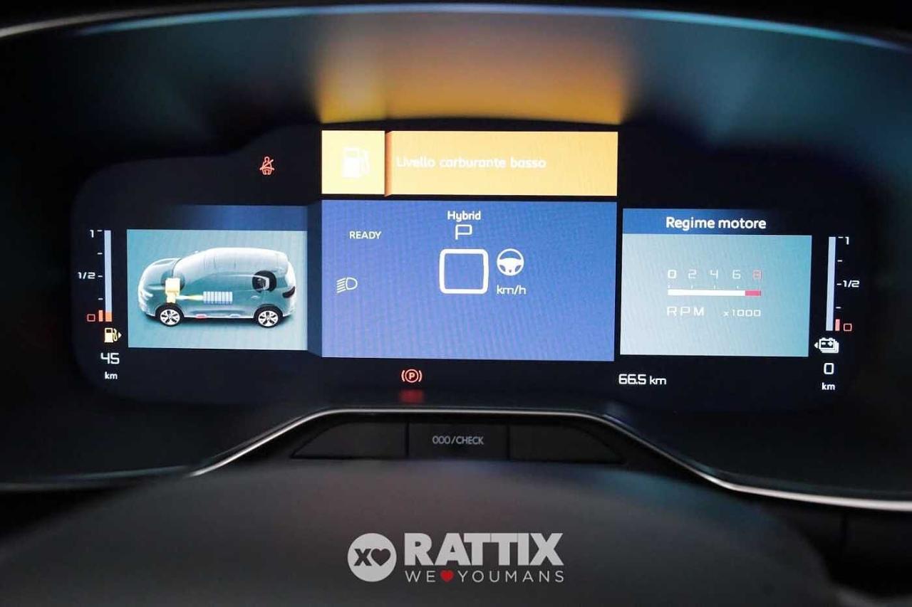 Citroën Citroën C5 Aircross usata 10