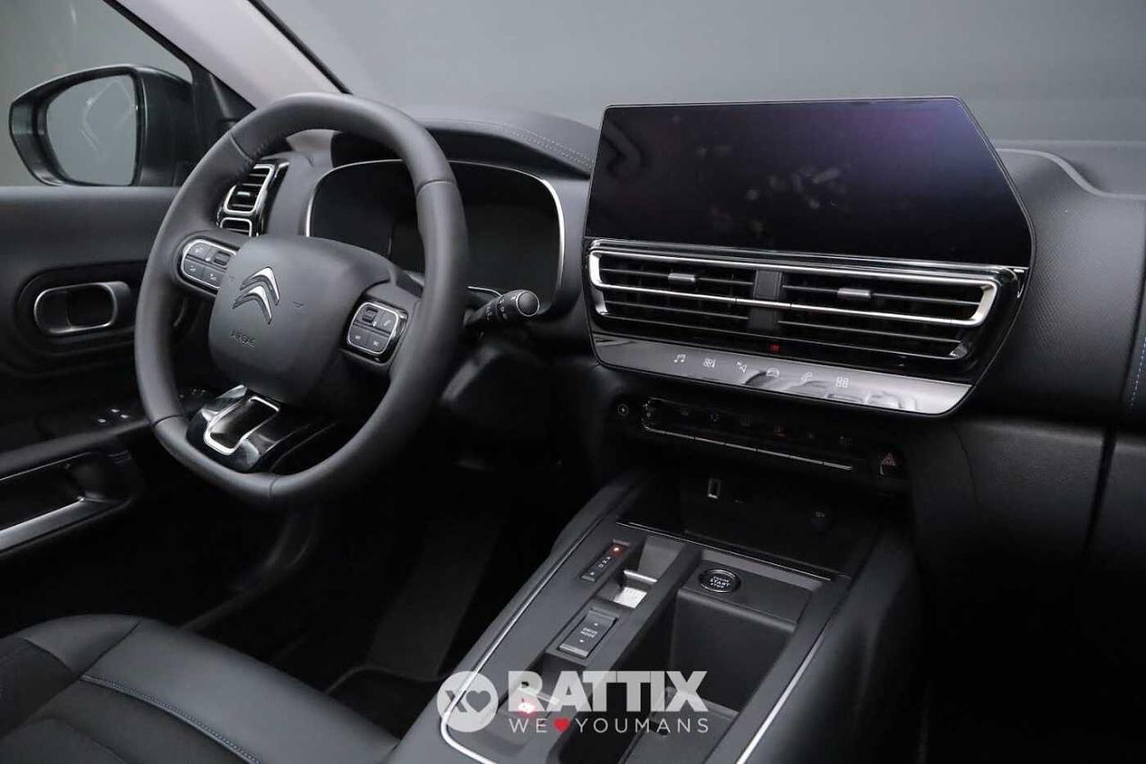 Citroën Citroën C5 Aircross usata 12