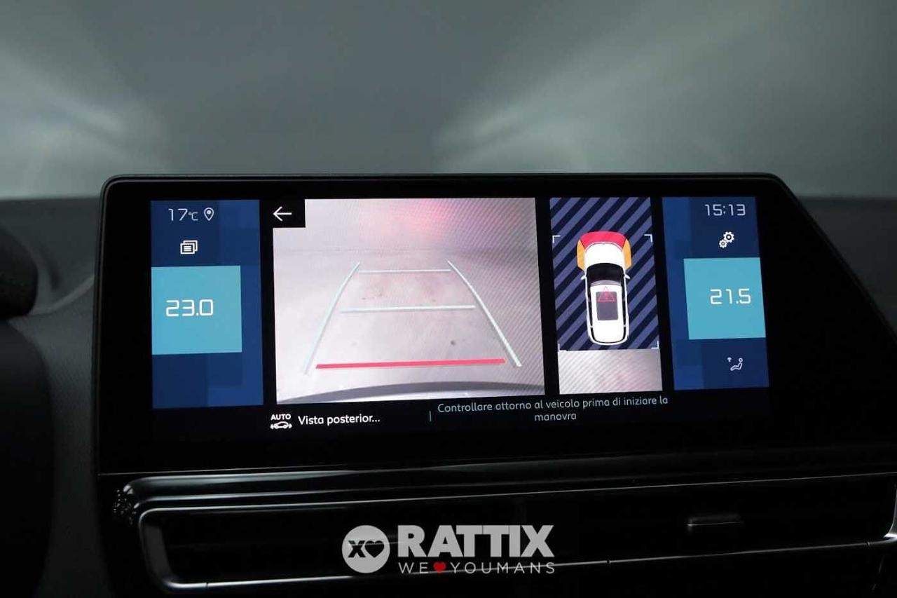 Citroën Citroën C5 Aircross usata 13