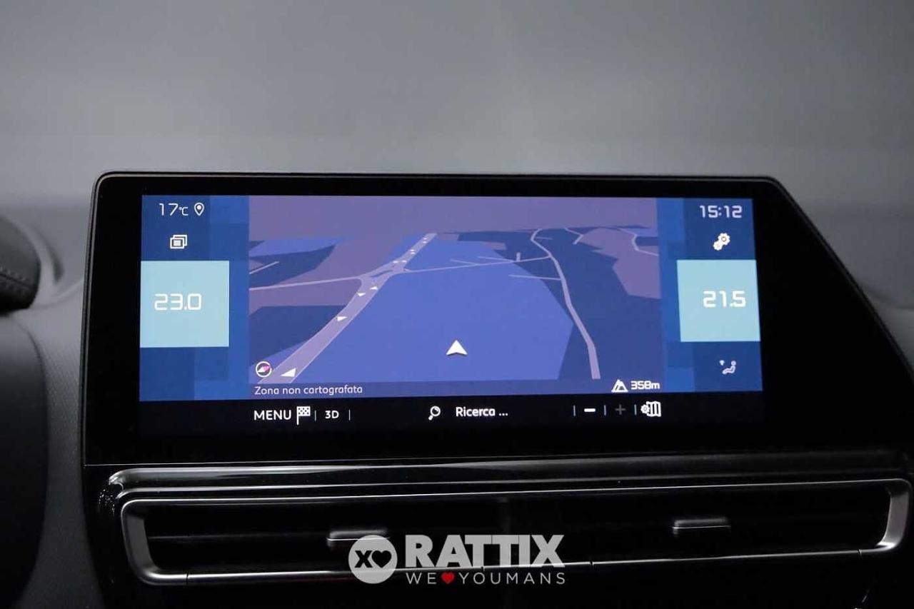 Citroën Citroën C5 Aircross usata 14