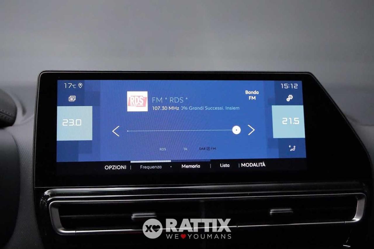 Citroën Citroën C5 Aircross usata 15