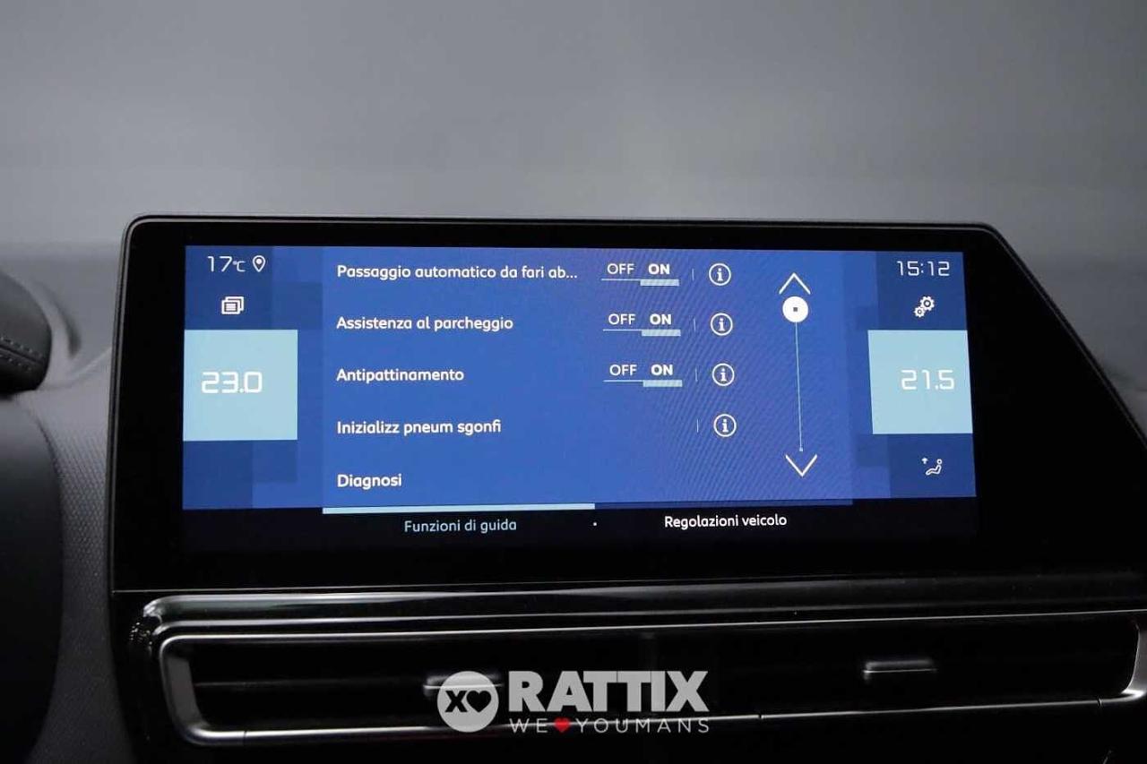 Citroën Citroën C5 Aircross usata 17