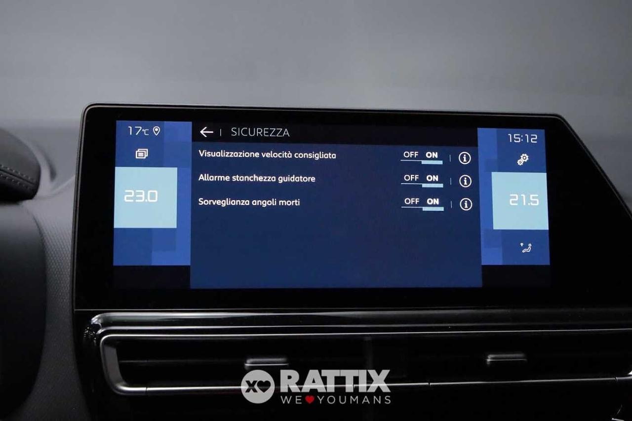 Citroën Citroën C5 Aircross usata 18