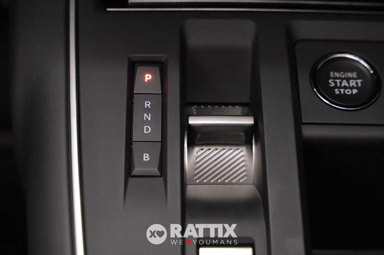 Citroën Citroën C5 Aircross usata 19