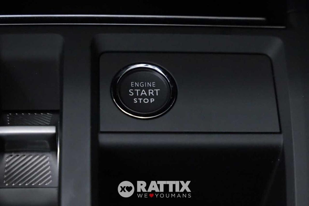 Citroën Citroën C5 Aircross usata 21