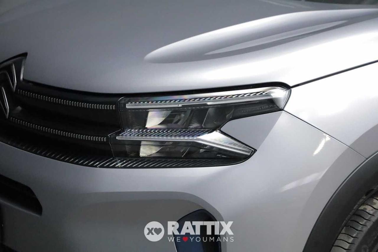 Citroën Citroën C5 Aircross usata 22