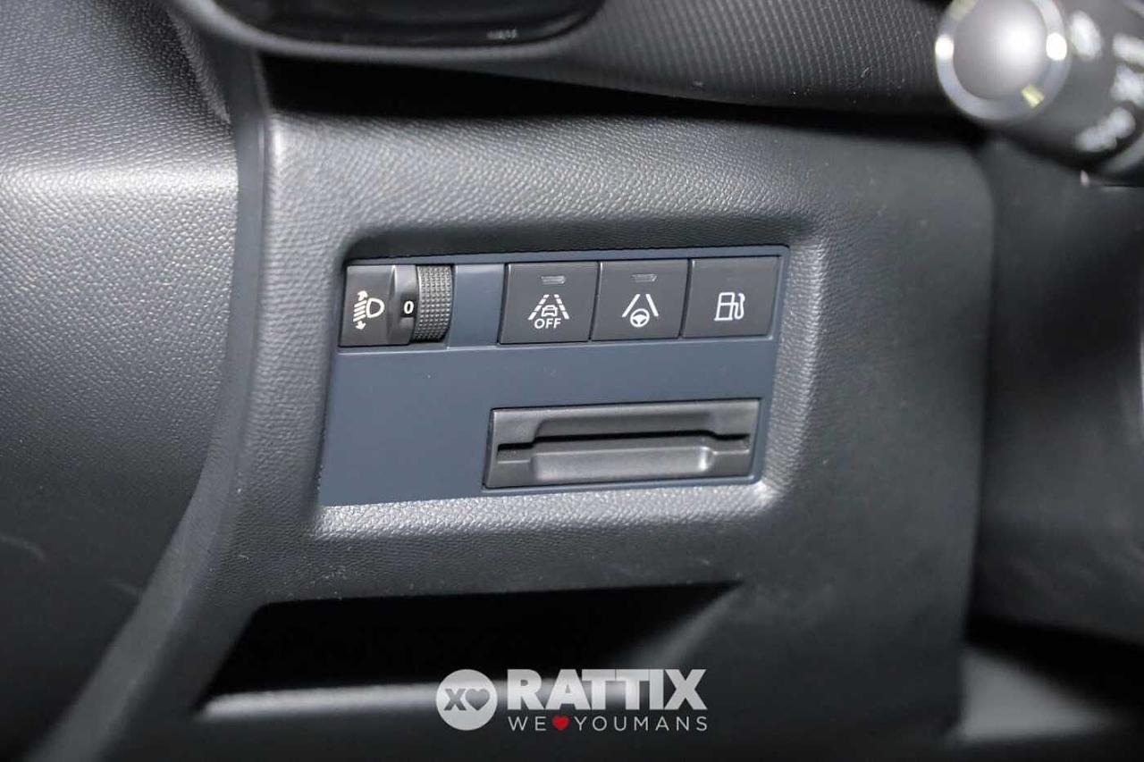 Citroën Citroën C5 Aircross usata 23