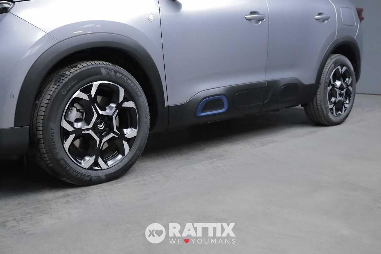 Citroën Citroën C5 Aircross usata 24