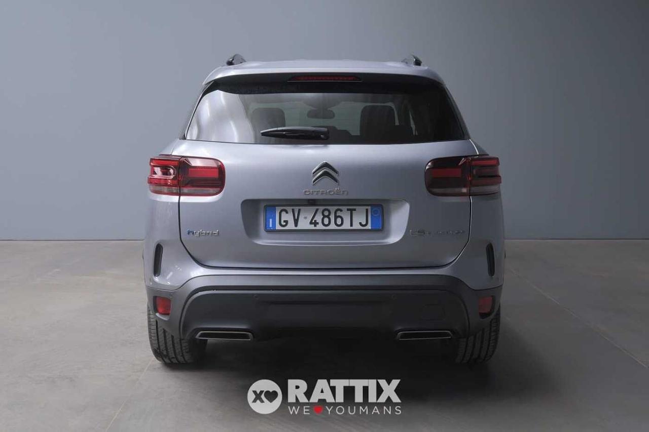 Citroën Citroën C5 Aircross usata 25