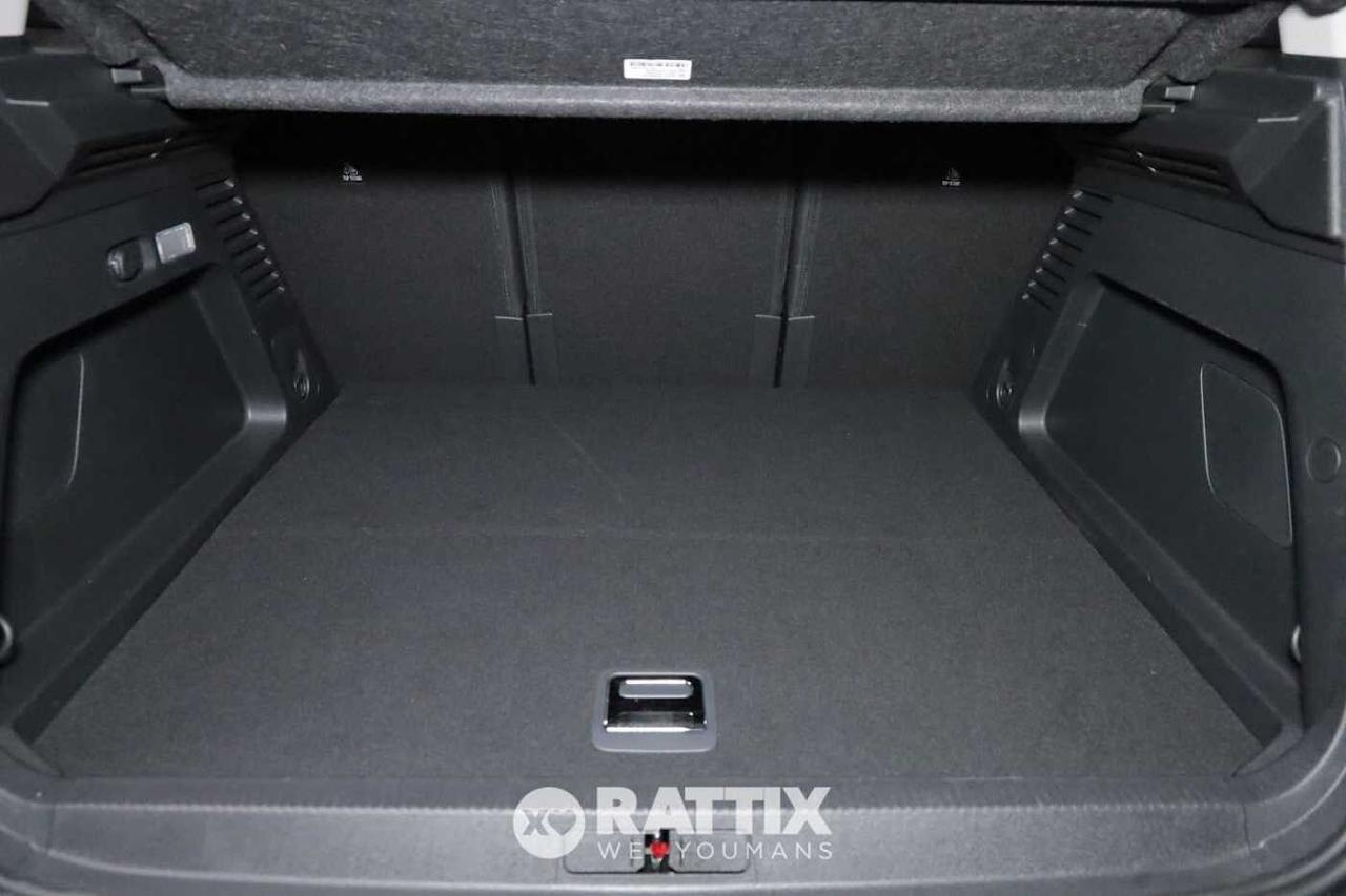 Citroën Citroën C5 Aircross usata 26