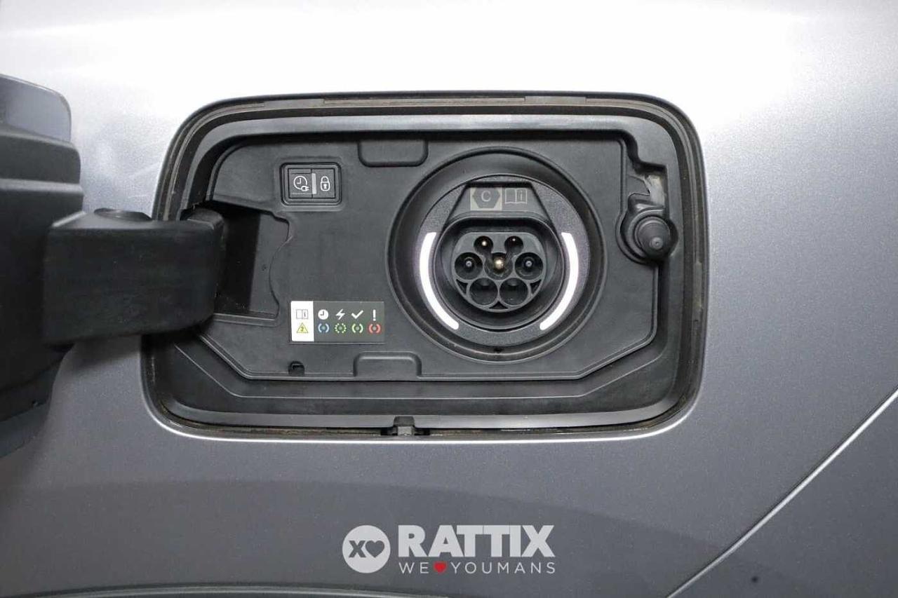 Citroën Citroën C5 Aircross usata 27