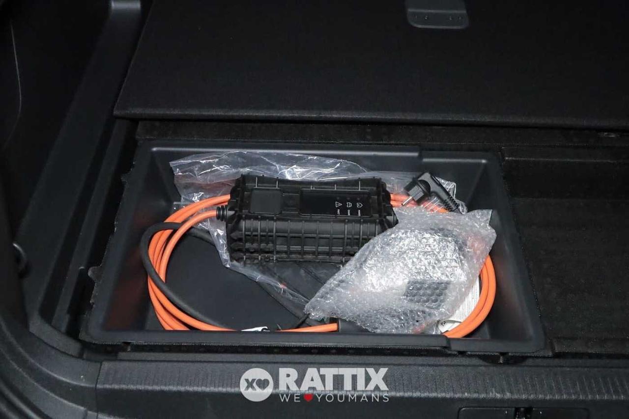 Citroën Citroën C5 Aircross usata 28